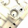 Радиоуправляемый танк Heng Long British Challenger 2 PRO RTR масштаб 1:16 2.4G - HL3908-1PRO V5.3