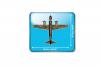 Конструктор COBI Самолет Vickers Wellington - COBI-5531