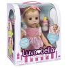Интерактивная кукла Spin Master Luvabella - 6040744