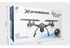 Радиоуправляемый квадрокоптер JXD 510W RTF 2.4G - JXD-510W