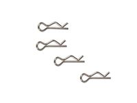 Клипсы 1*16.5MM для 18429 - WLT-0441