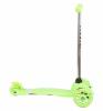 Самокаты Leader Kids JC-206L, цвет: зеленый - GL000710910