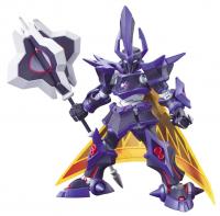 Сборная модель Император LBX - 84385