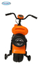 Электромотоцикл CityCoco BARTY YM708