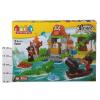 Конструктор Pirates, 63 детали 5268