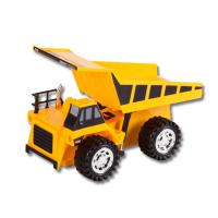 Самосвал Mioshi Tech (проводное управление, 22,3 см, свет) - MTE1601-001