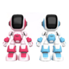 Радиоуправляемый робот Crazon Zero Robot 1801 - CR-1801 BLUE