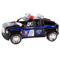 Инерционная машина Shenzhen Toys 688A - В36827