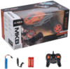 Радиоуправляемый краулер 4WD Mekbao - 5588-629-ORANGE