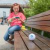 Беспроводной робо-шар Sphero 2.0 в пластиковом корпусе - S003RW1