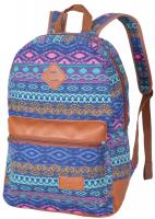 Рюкзак Target *VISTA BLUE 2* - 21478