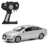 Радиоуправляемая машина Rastar AUDI A6L масштаб 1:14 - 42100