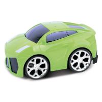 Радиоуправляемая машина MKB Racing Car, зеленая - 5588-07