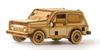 Конструктор деревянный Uniwood unit *Автомобиль Нива* - UW30159