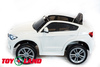 Электромобиль Toyland BMW X6M mini