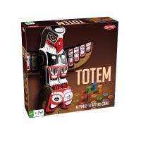 Настольная игра Тотем - 53690