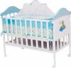 Кроватка Babyhit Sleepy Extend