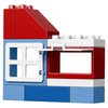Конструктор LEGO Duplo Пожарный грузовик - 10592
