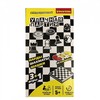 Настольная игра Bondibon Нарды, Шашки, Шахматы, 2831 - ВВ0686