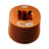 Двигатель 0.21 RB Concept C6 BB - RB-01006-BB