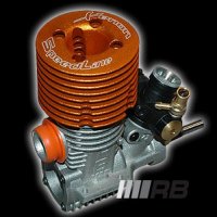 Двигатель 0.21 RB Speedline Xenon - RB-010121-001001