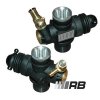 Двигатель 0.21 RB Speedline Xenon - RB-010121-001001