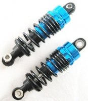 Амортизаторы HSP - 102004pt