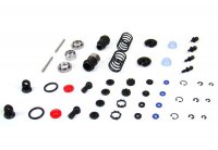 1|10 Aluminum Shock Set -Vision - GSC-126