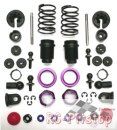 1|10 Composite Shock Set - Vision - GSC-127