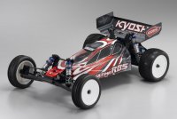 Комплект для сборки багги Kyosho EP ULTIMA RB5 KIT 2WD масштаб 1:10 2.4G - 30074B