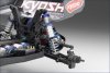 Комплект для сборки багги Kyosho EP ULTIMA RB5 KIT 2WD масштаб 1:10 2.4G - 30074B