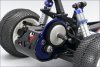 Комплект для сборки багги Kyosho EP ULTIMA RB5 KIT 2WD масштаб 1:10 2.4G - 30074B