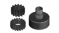 1|10 колокол сцепления Hammer S18 - PD8036