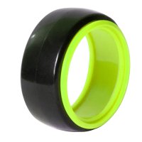 Резина 1|10 (4pcs) - Green - SWS-3320098_g