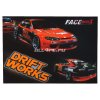 Набор наклеек для моделей Garage-D - SWS-3329112