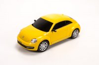 Радиоуправляемая машина MZ Volkswagen Beetle масштаб 1:20 - MZ-27026