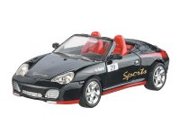 Радиоуправляемая мини-машина 1Toy масштаб 1:52 - RTC-0017-01