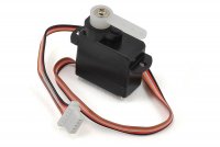 Сервомашинка 1.7g Servo(FW-190, P-38) - ESK9911-018