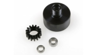 1|8 колокол сцепления 14Т, ER-1 - PD2490