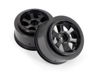 Колёсные диски для SC-10, 2 шт 10524 - SRH-0903-01