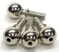 14mm Knuckle Pivot Ball (4) - GSC-AV023