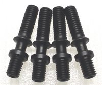 14mm Knuckle Pivot Ball Turnbuckles (4)(Al hard coding) - GSC-CLP012