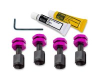Хексы 17MM HEX HUB CONVERSION SAVAGE - набор - HPI-87229