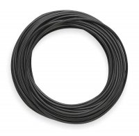 Кабель силиконовый, красный или черным 0.08х165 strands 18AWG - AM-1301-18B