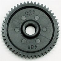 1-я шестерня-48T (Vision RTR) - GSC-VS2148