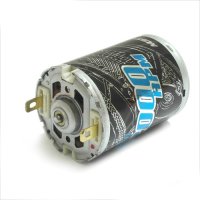 Коллекторный электродвигатель 22000RPM - MST-601001