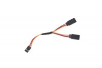 Y-кабель для сервопривоов, длина 150мм. AWG26 - GW-13-021-26