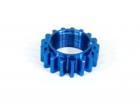 Шестерня 2nd Pinion Gear-17T (Vision) - GSC-VS2017