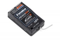 Микроприёмник 3-канальный - FUR6303SBE