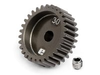 30-и зубчатая шестерня 48DP Pinion - HPI-ED200300
